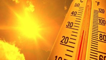 METEO. Noi avertizări de Cod galben de caniculă şi disconfort termic în mai multe regiuni ale țării. Ce temperaturi vor fi înregistrate