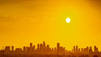 Canicula din iulie a depășit orice record. Oamenii de știință susțin că este cea mai caldă lună înregistrată vreodată