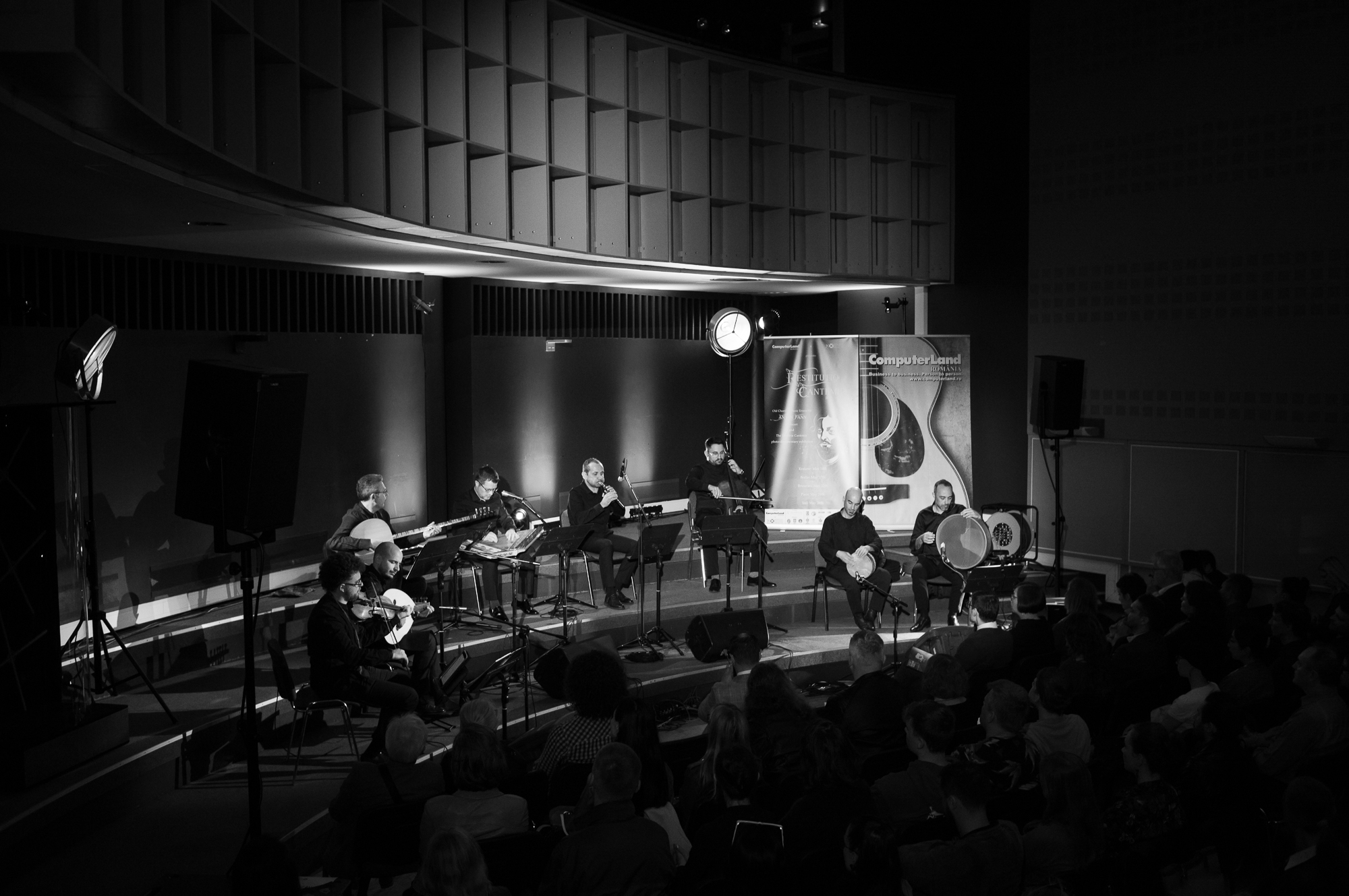 S-a încheiat prima etapă a proiectului RESTITUTIO CANTEMIR. Ce evenimente au avut loc în țară și în străinătate