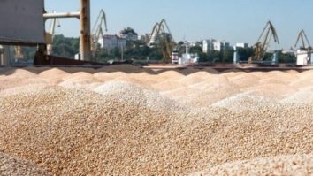 Rusia își întrerupe participarea la acordul privind cerealele din Marea Neagră. Ce anunț a făcut Kremlinul
