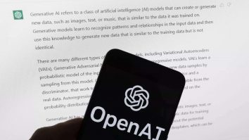 OpenAI este anchetată. Compania ar fi încălcat legile privind protecția consumatorilor prin expunerea datelor