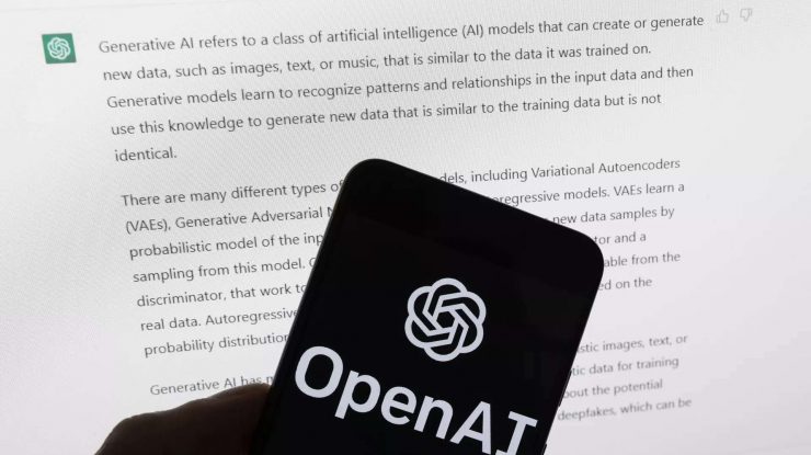 OpenAI spune că grupuri rusești și israeliene au folosit instrumentele sale pentru operațiuni de influență sub acoperire