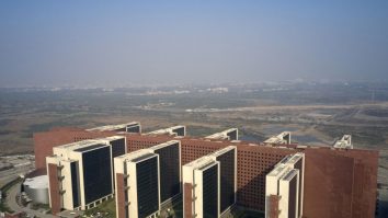 Pentagonul este detronat. Ce complex a preluat titlul pentru cea mai mare clădire de birouri din lume