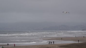 Temperaturile medii au depășit, în Emisfera Nordică, pragul de creștere cu +1,5 Celsius față de nivelul preindustrial, pentru câteva zile