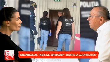 Gândurile lui Cristoiu 10 iulie, la Aleph News