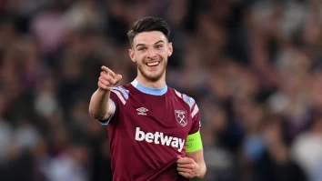 Cel mai scump transfer din istoria lui Arsenal și cel mai scump jucător englez