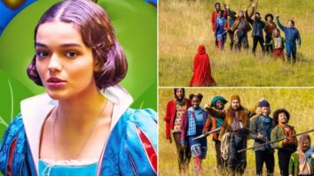 VIDEO. Noua Albă ca Zăpada de la Disney este de origine spaniolă, prințul a dispărut, iar cei 7 pitici au fost înlocuiți cu „creaturi magice”