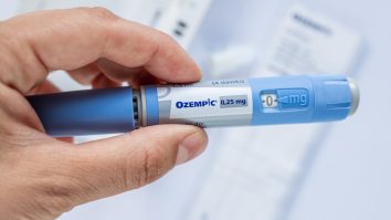 Pastilele pentru slăbit schimbă meniurile restaurantelor de la Hollywood