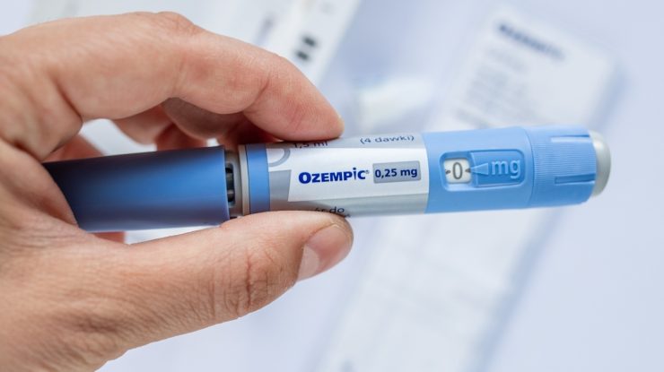 Pastilele pentru slăbit schimbă meniurile restaurantelor de la Hollywood