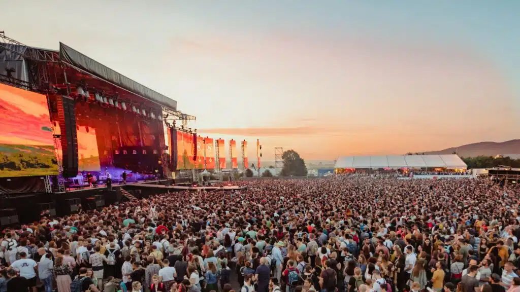 A început Electric Castle. Ce sfaturi au organizatorii pentru festivalieri