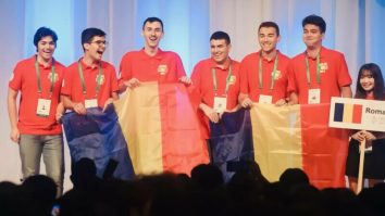 Elevii români, primii din Europa la Olimpiada Internațională de Matematică. Ce îi așteaptă în viața de student în România?