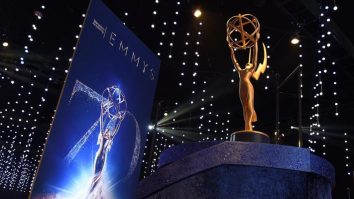 Efectele grevei de la Hollywood. Ceremonia de decernare a premiilor Emmy ar fi amânată