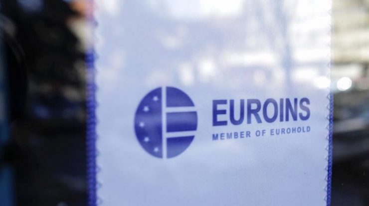 Falimentul Euroins: Termenul de înscriere al creditorilor la masa credală se prelungește până la data de 4 august 2023