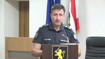 Noi detalii despre atacul armat de la Aeroportul Internațional Chișinău. „Atacatorul, fost angajat al poliției din Tadjikistan, concediat pentru acțiuni criminale”