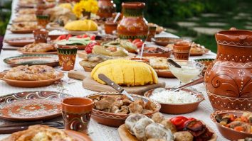 Crește cererea pentru legume, fructe și produse eco. 8 din 10 români consumă zilnic aceste produse