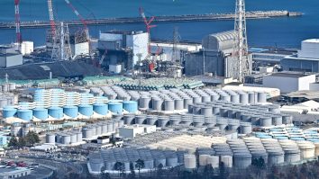 Eliberarea apei de la centrala de la Fukushima stârnește îngrijorări cu privire la regresul afacerilor. Ce declară locuitorii zonei