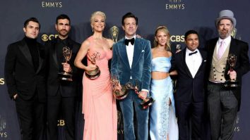 Premiile Emmy ar putea fi amânate. Irina Margareta Nistor: Poți să rămâi fără roluri dacă nu respecți sindicatul