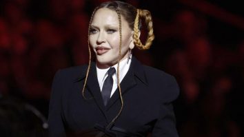 FOTO. Madonna, recunoscătoare după spitalizare: Dragostea familiei și a prietenilor este cel mai bun medicament