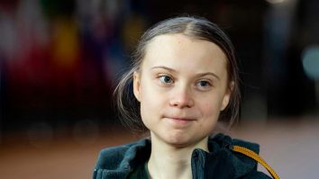Greta Thunberg la tribunal. Începe procesul activistei pentru că nu s-a supus ordinelor poliției