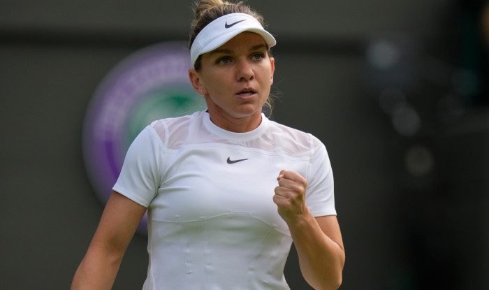 Simona Halep: „Coşmarul pe care l-am trăit timp de un an şi jumătate s-a terminat. Acum aştept decizia cu capul sus”