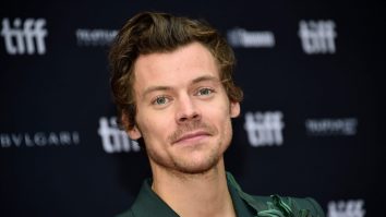 Harry Styles o invită pe Elina Svitolina în turneul său. Jucătoarea de tenis a ratat concertele din cauza meciurilor de la Wimbledon