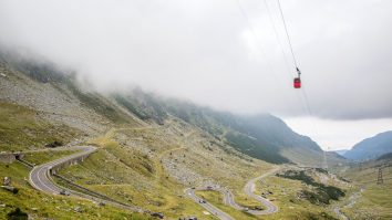 Valea Oltului se va închide timp de o lună. Ce rute ocolitoare ai