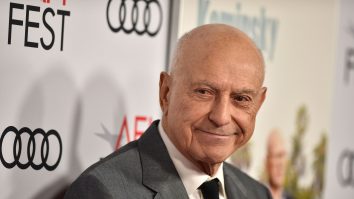 Alan Arkin a murit la vârsta de 89 de ani. Actorul a fost nominalizat de patru ori la Oscar