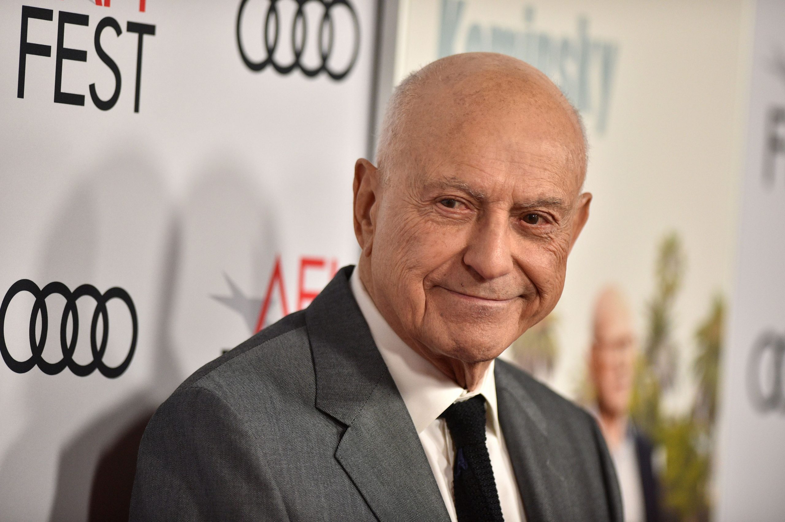 Alan Arkin a murit la vârsta de 89 de ani. Actorul a fost nominalizat de patru ori la Oscar