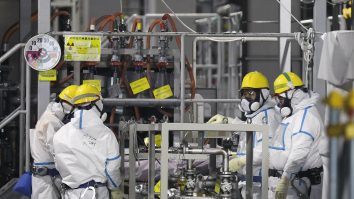 Este sigur? Japonia se pregătește să elibereze în ocean apa nucleară tratată de la Fukushima. Când și cum va fi eliberată