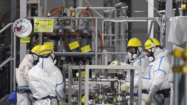 Este sigur? Japonia se pregătește să elibereze în ocean apa nucleară tratată de la Fukushima. Când și cum va fi eliberată