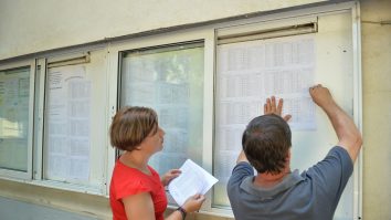 Sistemul de educație din România este insuficient. Este o criză majoră de personal didactic. Mihaela Nabăr: Sunt multe capitole la care suntem sub media europeană