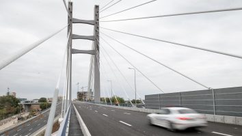 Cât de sigur este Bucureștiul pentru șoferi? Noi expertize arată că Pasajul Lujerului și Podul Băneasa sunt cele mai periculoase