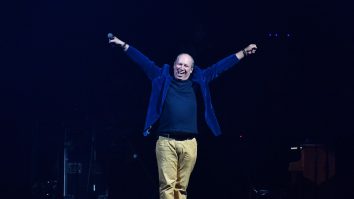 Hans Zimmer ar fi cumpărat studiourile BBC din Maida Vale. Ce planuri are legendarul compozitor de film