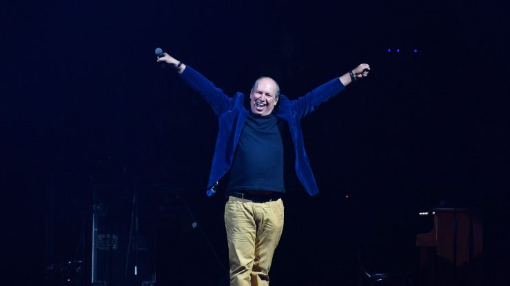Hans Zimmer ar fi cumpărat studiourile BBC din Maida Vale. Ce planuri are legendarul compozitor de film