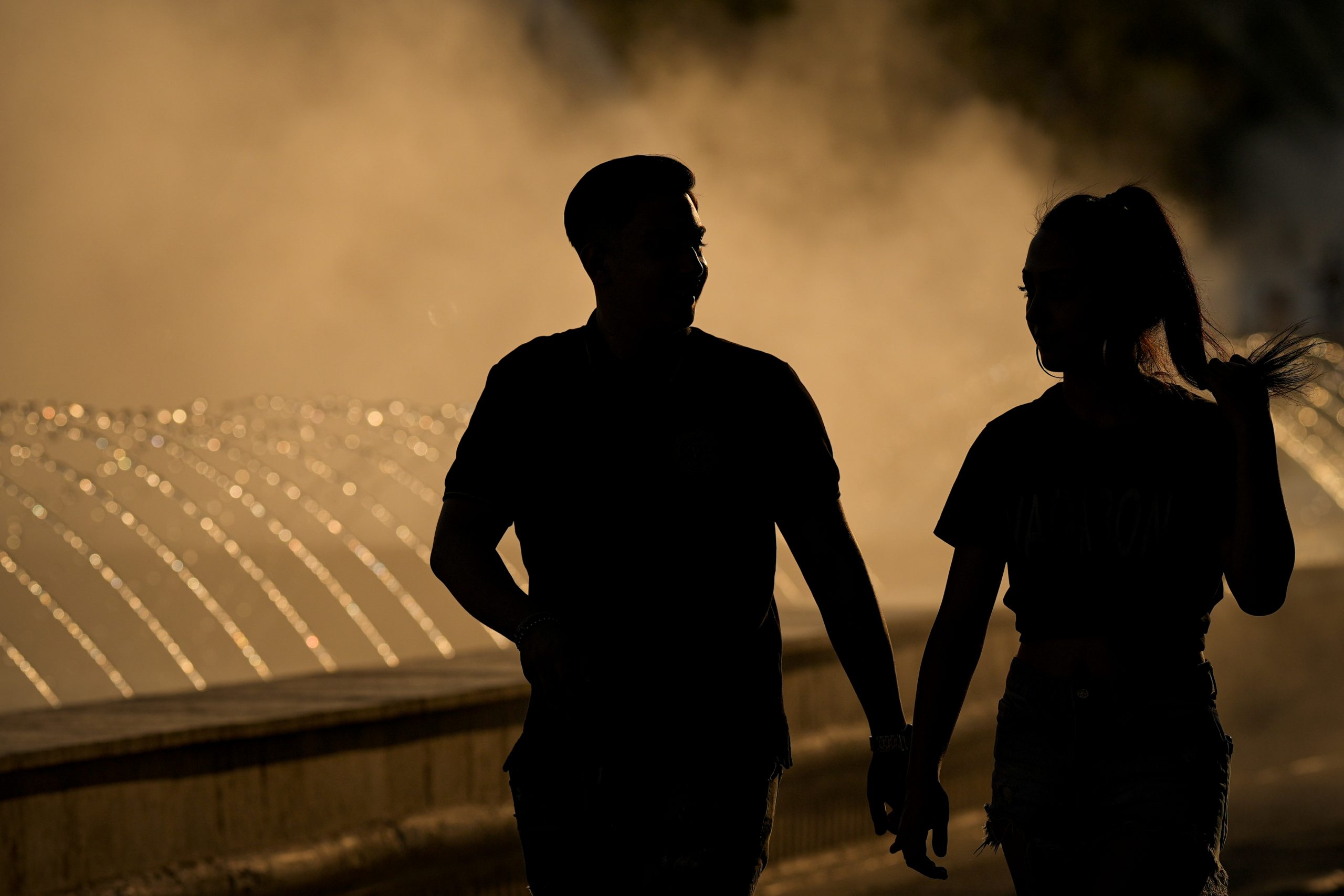 Fenomenul El Niño va amplifica apariția valurilor de căldură. Cătălina Mihaela Rădulescu: Acum avem o lună de caniculă continuă, nu 2-3 zile cum erau înainte