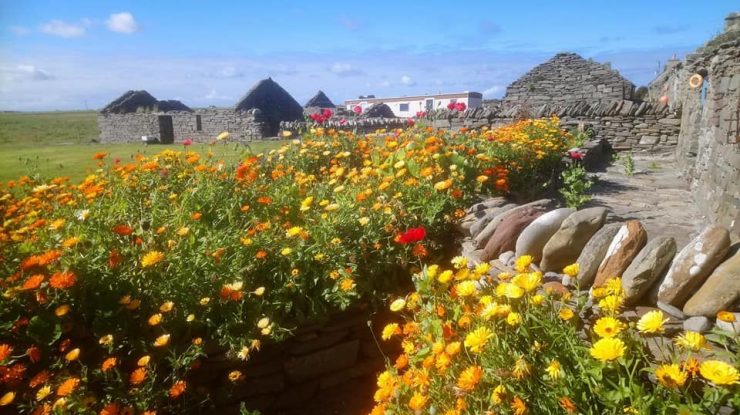 Orkxit? De ce insulele britanice Orkney doresc independența față de Scoția