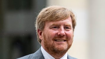 Regele Willem-Alexander al Olandei a prezentat scuze pentru rolul ţării sale în comerţul cu sclavi
