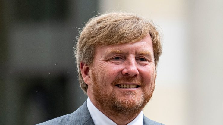 Regele Willem-Alexander al Olandei a prezentat scuze pentru rolul ţării sale în comerţul cu sclavi