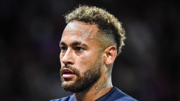 Neymar a fost amendat cu peste 3 milioane de dolari pentru o construcție ilegală