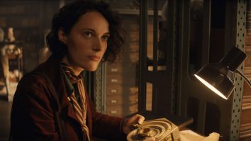 Box Office în weekend: „Indiana Jones and the Dial of Destiny” are un debut dezamăgitor în cinematografe