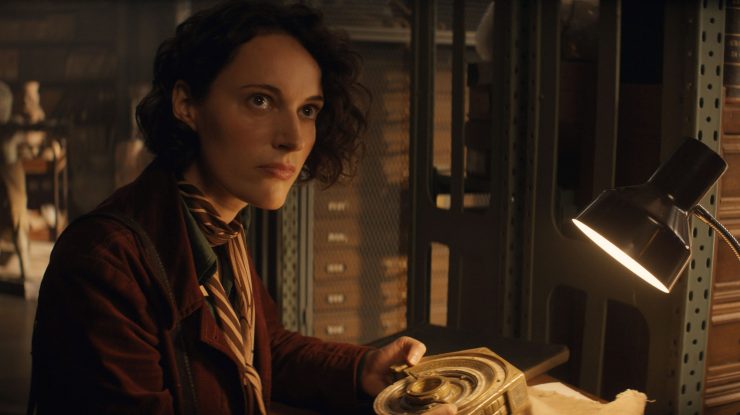 Box Office în weekend: „Indiana Jones and the Dial of Destiny” are un debut dezamăgitor în cinematografe