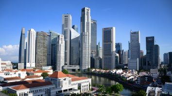 Singapore este cel mai scump oraș în care poți duce o viață de lux, potrivit unui nou clasament. Două orașe din SUA intră în top 10