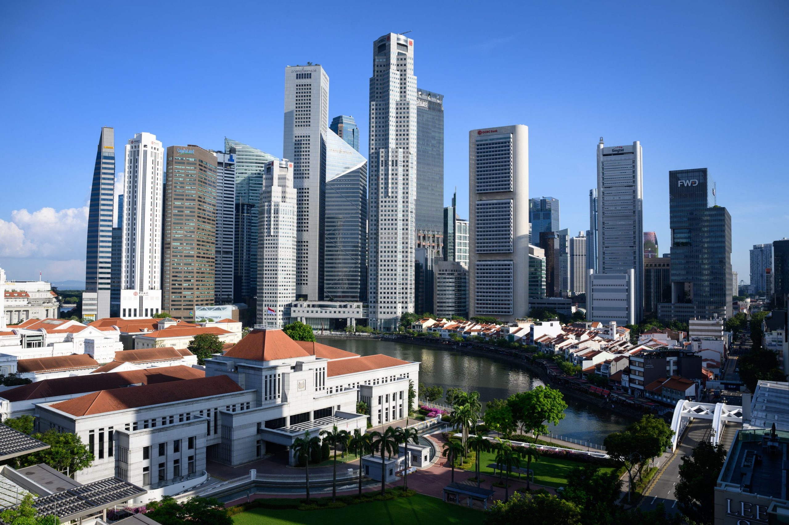 Singapore este cel mai scump oraș în care poți duce o viață de lux, potrivit unui nou clasament. Două orașe din SUA intră în top 10