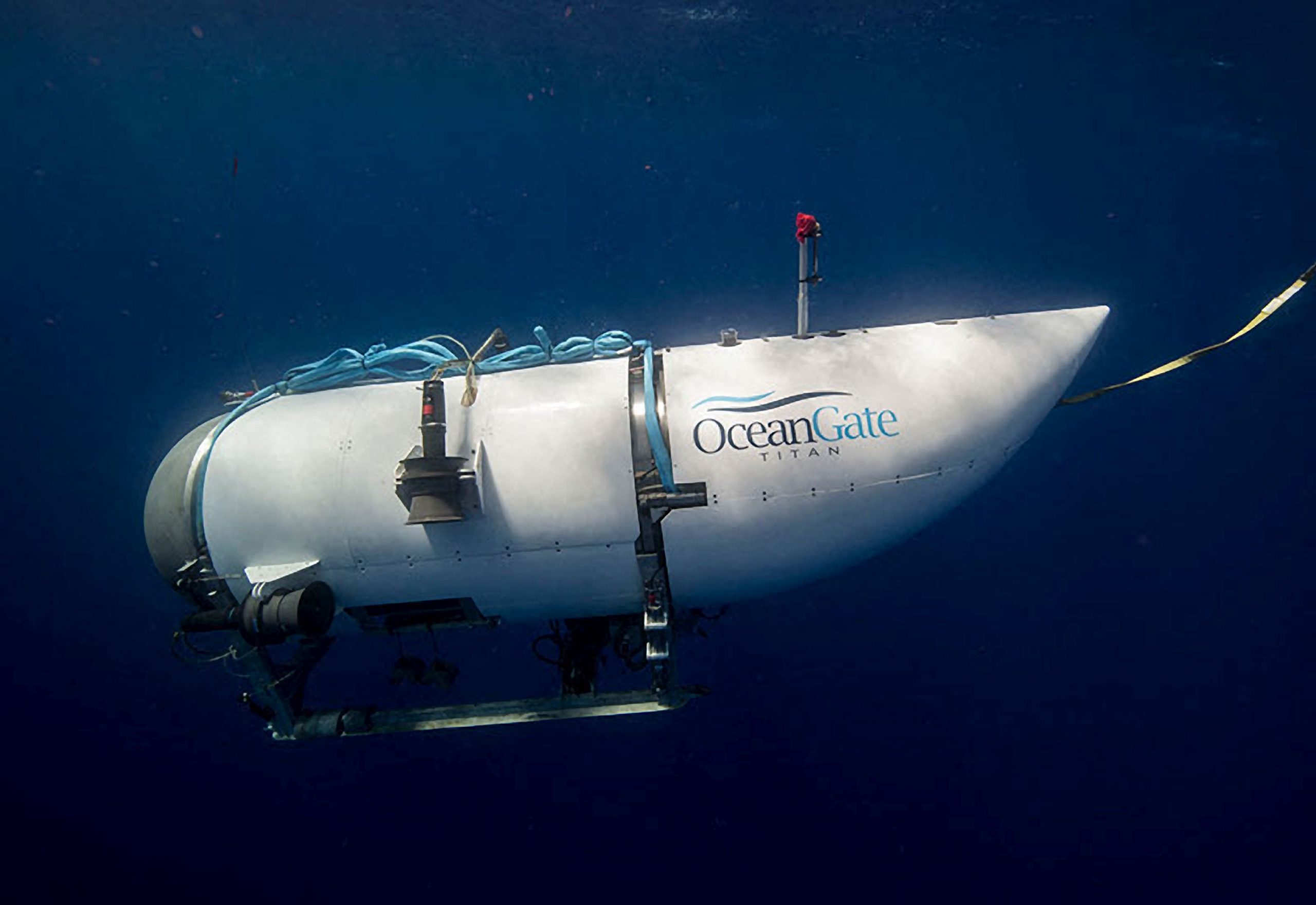 Cum și-au petrecut ultimele momente din viață pasagerii submersibilului Titan