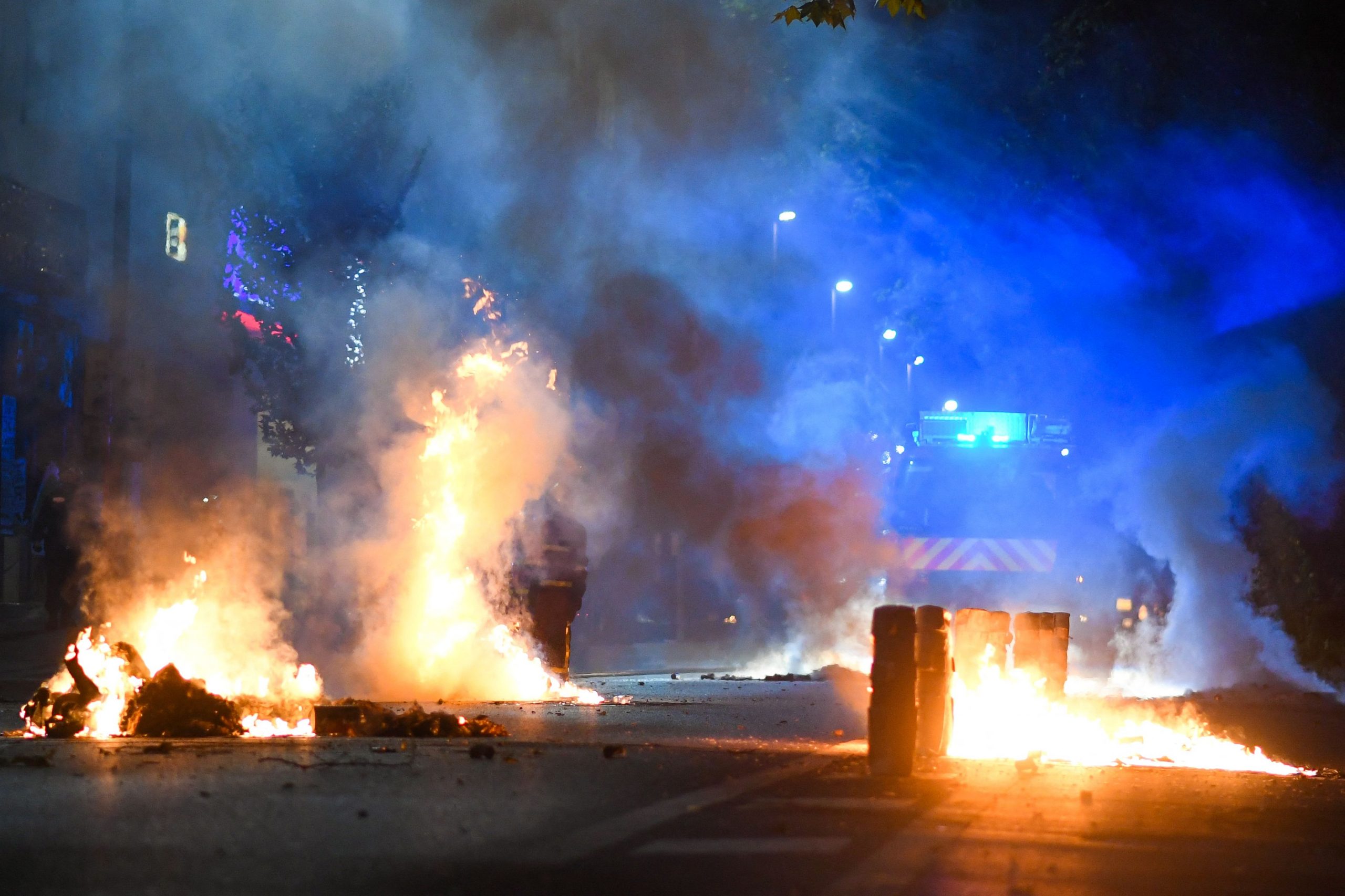 Revoltele din Franța: Bunica lui Nahel Merzouk cere încetarea violențelor după a cincea noapte de tensiuni: „Opriți-vă!”