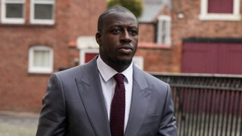 Benjamim Mendy, achitat în procesul de viol. Cariera fotbalistului a fost distrusă de acuzații