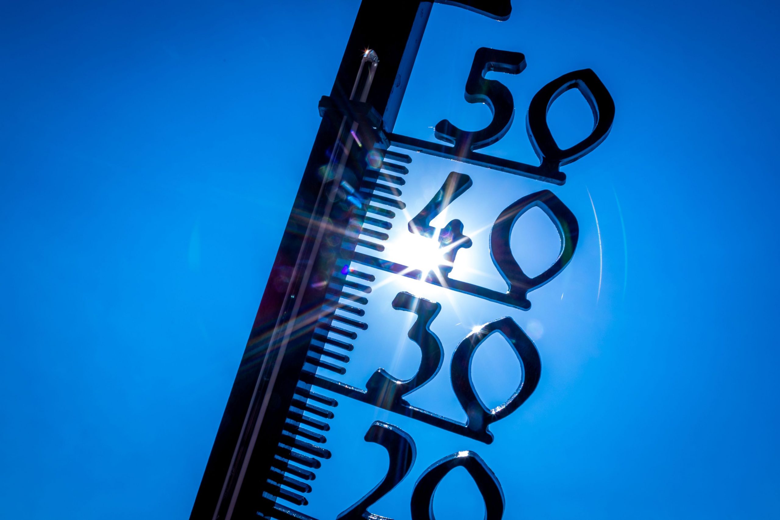 Vremea caldă continuă în Europa. Franța a înregistrat cea mai fierbinte lună septembrie