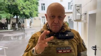 Mercenarii din grupul Wagner s-ar putea pregăti pentru mutarea în Belarus: „Trebuie să realizăm baze și terenuri de antrenament”