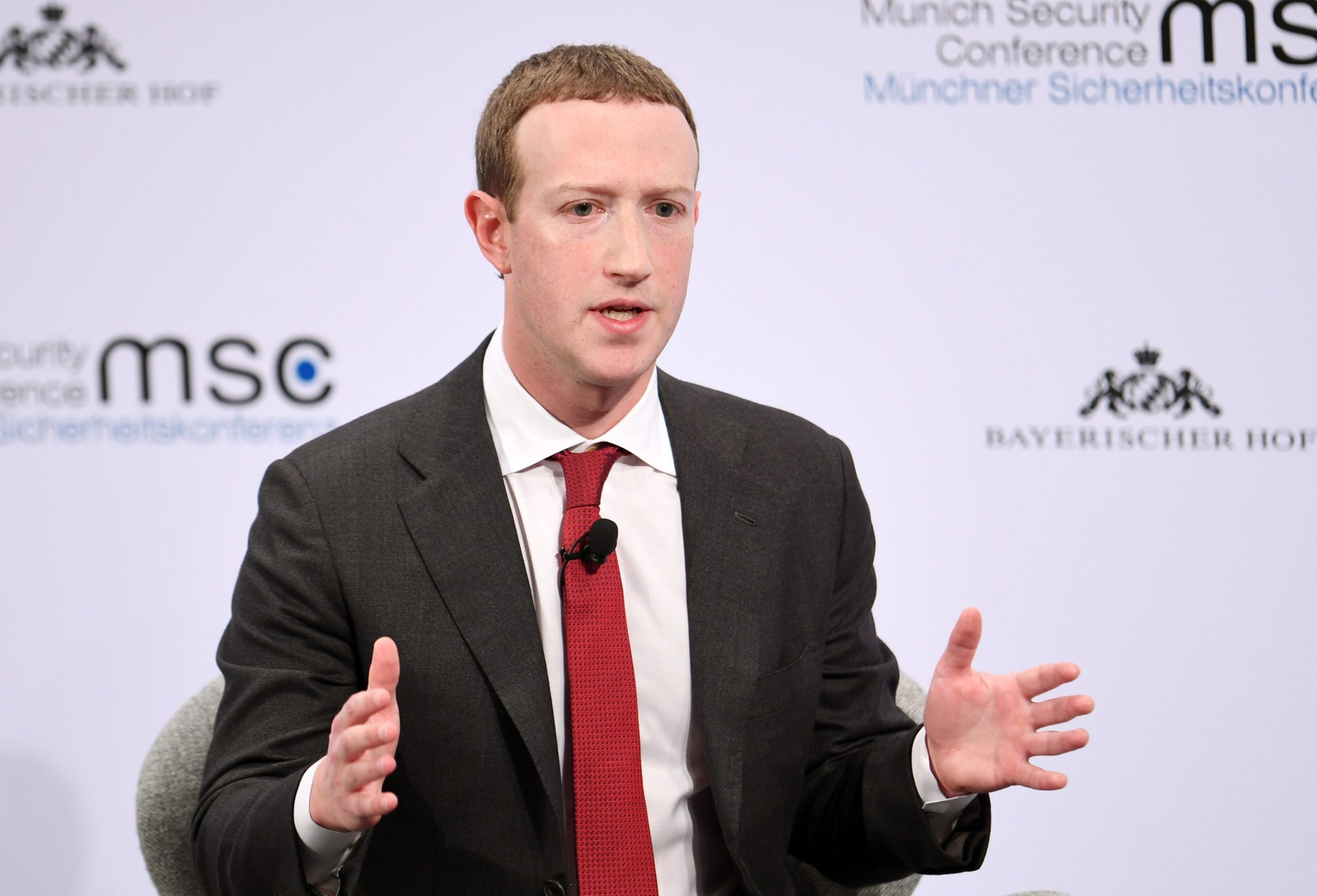 VIDEO. Mark Zuckerberg aleargă după rivali în era A.I., deși a fost primul care a investit în ea