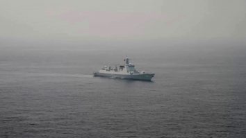 Ce măsuri pot fi luate după ce o navă românească a fost avariată în portul Reni? Florin Jipa: România trebuie să acționeze, nu să aștepte soluția din altă parte